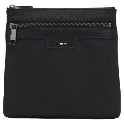 Imagen de BOSS RAY N Envelope Bandolera, Hombre, Talla: One Size, Black