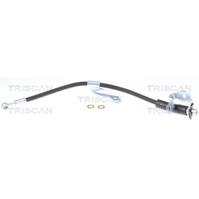 Imagen de TRISCAN 8150 80108 Latiguillos de Freno F10x1 493mm