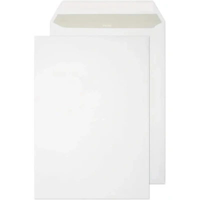 Imagen de Purely Everyday 23771 Sobres (C4, 324 x 229 mm, 100 g/m², 250 unidades), color blanco