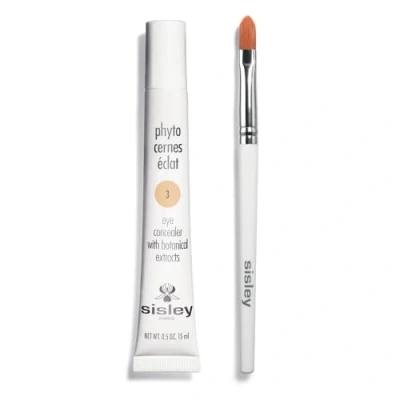 Imagen de Sisley Eye Concealer With Botanical Extracts 003 15 ml