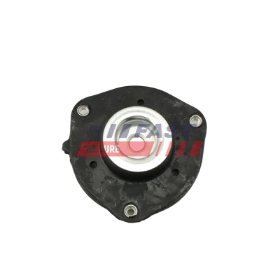 Imagen de FAST FT13089 Cubre Pedales FORD: FIESTA 6