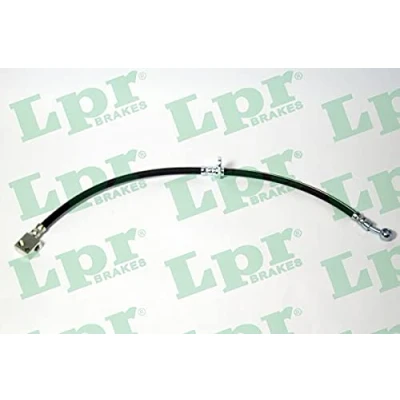 Imagen de Tubo flexible de frenos SAMKO 6T48310