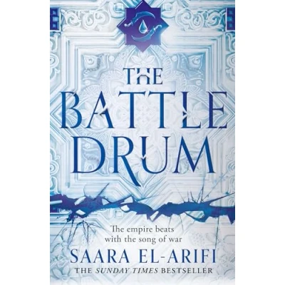Imagen de The Battle Drum (the Ending Fire 2)