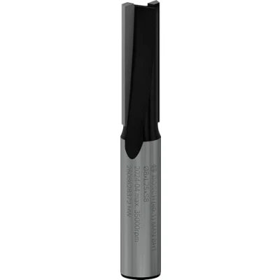 Imagen de Bosch 2 608 628 372 Fresas de ranurar 8 mm, D1 L 25,4 G 56 mm (pack 1)