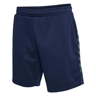 Imagen de hummel Pantalones cortos de algodón hmlSTALTIC