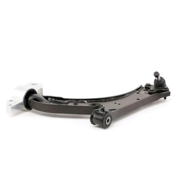 Imagen de FEBI BILSTEIN 38181 Barra oscilante, suspensión de ruedas VOLKSWAGEN: Golf 6, 5, Touran I, SEAT: Leon II Hatchback, Altea, Altea XL norauto,
