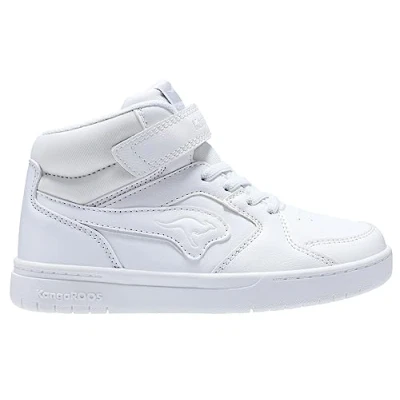Imagen de KangaROOS K CP Hogan Ev, Zapatillas, White Mono, 32 EU