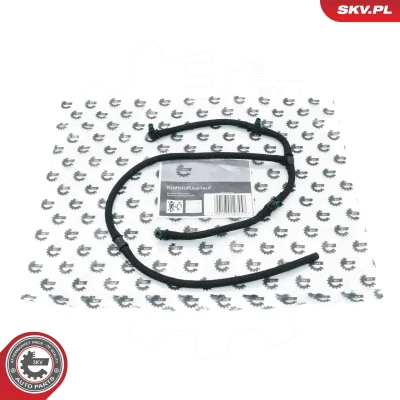 Imagen de ESEN SKV 54SKV320 Tubo flexible, combustible de fuga OPEL: Astra H GTC, Hatchback, Caravan