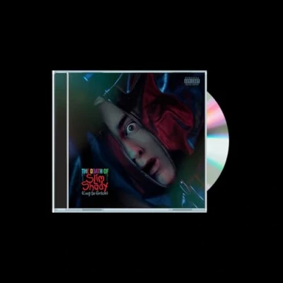 Imagen de The Death Of Slim Shady (coup De Grâce) Eminem