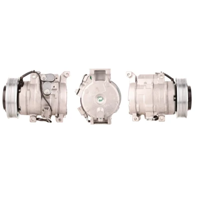 Imagen de LUCAS ACP572 Compresor de Aire Acondicionado PAG 46 R 134 a con juntas TOYOTA: RAV4 II SUV