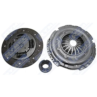 Imagen de RYMEC JT1702 Kit de Embrague tres piezas con cojinete desembrague 228 CITROËN: C4 I Grand Picasso, Picasso 1, Berlingo II