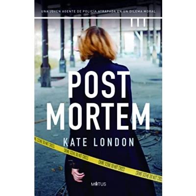 Imagen de Post Mortem: 1 (La torre)