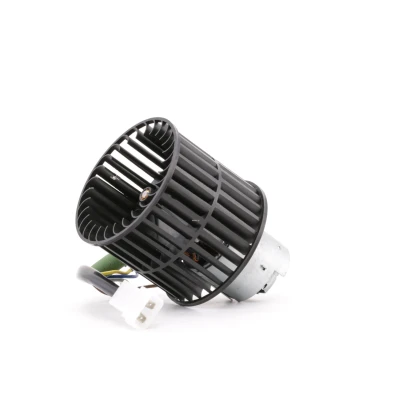 Imagen de VEMO Original Quality V40 03 1115 Ventilador de Calefacción para vehículos sin aire acondicionado con soporte barra acoplamiento norauto,