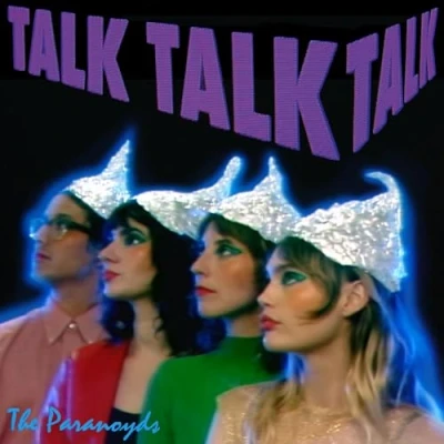 Imagen de Talk