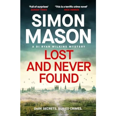 Imagen de Lost And Never Found