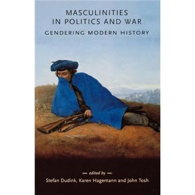 Imagen de Masculinities in politics and war paperback