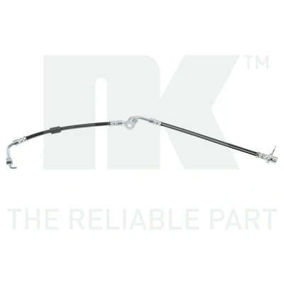 Imagen de NK 853299 Latiguillos de Freno MAZDA: MX 5 3