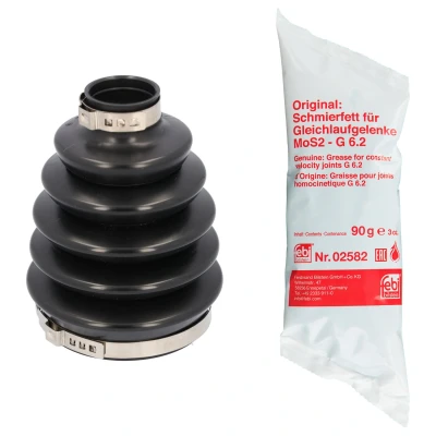 Imagen de Juego de fuelles, eje transmisión FEBI BILSTEIN 185285
