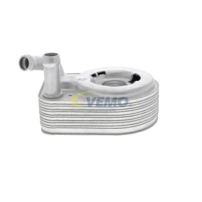 Imagen de VEMO V48 60 0013 Radiador de Aceite LAND ROVER: Discovery 3