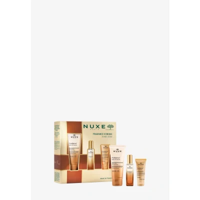 Imagen de Nuxe Cofanetto Fragranza Prodigieux Profumo 30ml + Olio Doccia 100ml Latte Corpo