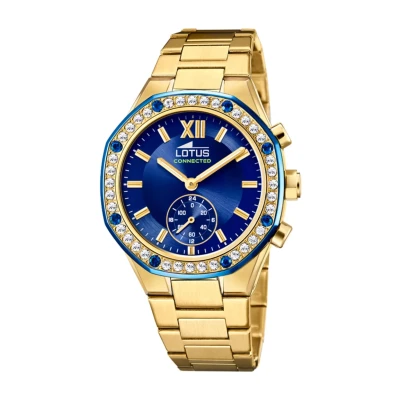Imagen de Lotus Connected Reloj, Mujer, Talla: One Size,