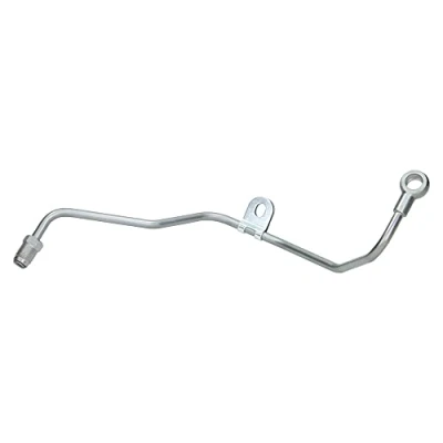 Imagen de AJUSA OP10168 Conducto aceite, turbocompresor MITSUBISHI: Pajero 1, 2, Sport 1 SUV