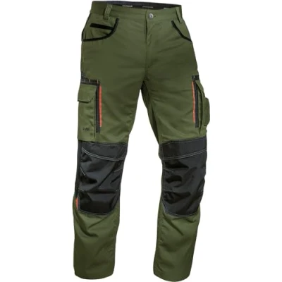 Imagen de Uvex Tune Up 8909 Pantalon de Trabajo