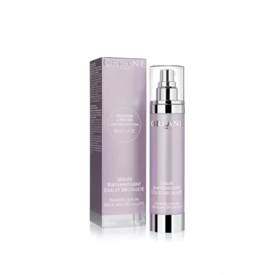 Imagen de Orlane Firming Serum Neck And Décolleté 50 ml