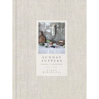 Imagen de Sunday Suppers