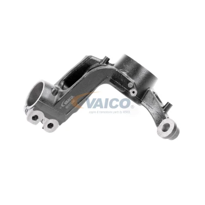Imagen de VAICO V10 5121 Mangueta Eje delantero, derecha Original calidad de VOLKSWAGEN: Transporter 6 Bus, 5