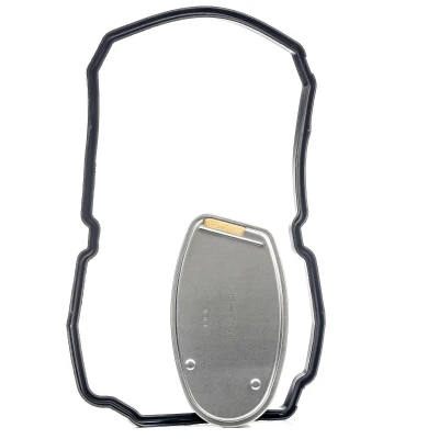 Imagen de HENGST FILTER EG87H D153 Kit filtro hidrtáulico, caja automática MERCEDES BENZ: Clase G SUV Cabrio, Viano, E Berlina, JEEP: GRAND CHEROKEE 3