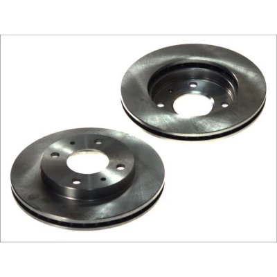 Imagen de DELPHI BG3202 Disco de freno 256 24 4 ventilado aceitado sin procesar cojinete rueda, anillo sensor ABS VOLVO: S40 I, V40 Familiar