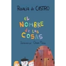 Imagen de El Nombre De Las Cosas