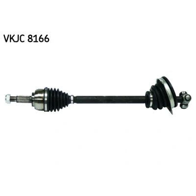 Imagen de SKF VKJC 8166 Árbol de transmisión 632