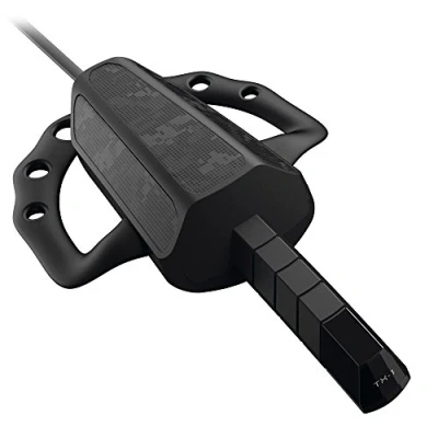 Imagen de Gioteck Auricular mono chat con cable TX 1 compatibilidad multiplataforma (PS4)