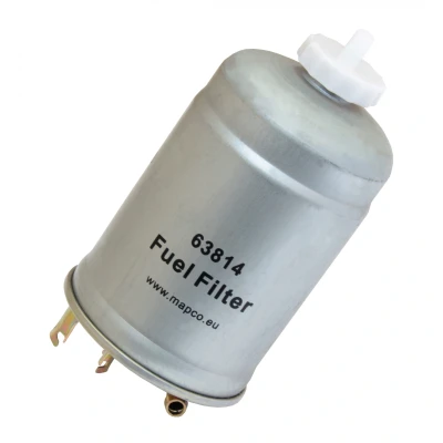 Imagen de MAPCO 63814 Filtro Combustible de tubería SEAT: Alhambra I, VOLKSWAGEN: Sharan FORD: Galaxy Mk1 MPV