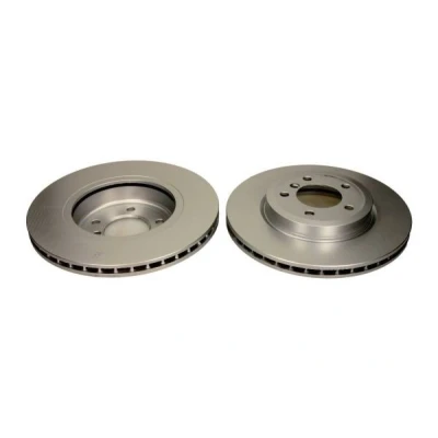 Imagen de QUARO QD8552 Disco de freno 325 25 5 120 ventilación interna barnizado altamente carbonizado sin buje rueda, perno sujeción rueda