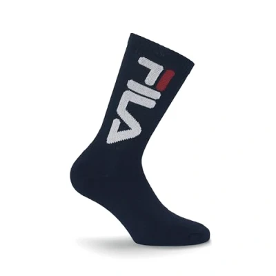 Imagen de Fila 2 PAAR Calcetines, Mujer, Talla: 35 38, Blau