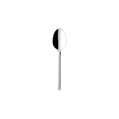 Imagen de Villeroy &amp; Boch Montauk Cuchara para servir, 24,4 cm, acero inoxidable