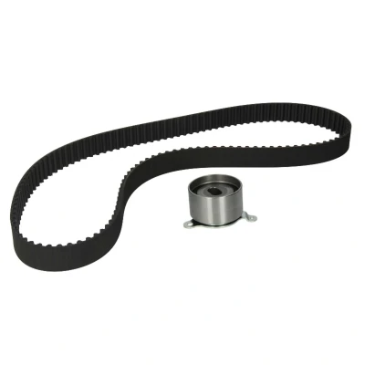 Imagen de SKF VKMA 93210 Kit de correa distribución 125 con perfil redondeado dientes HONDA: CR V 1, Integra II Coupé