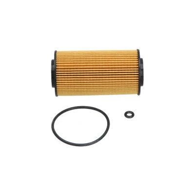 Imagen de KAVO PARTS KO 095 Filtro de aceite Cartucho filtrante HYUNDAI: i30 I Hatchback, Getz, Matrix, KIA: cee‘d Picanto I, Familiar