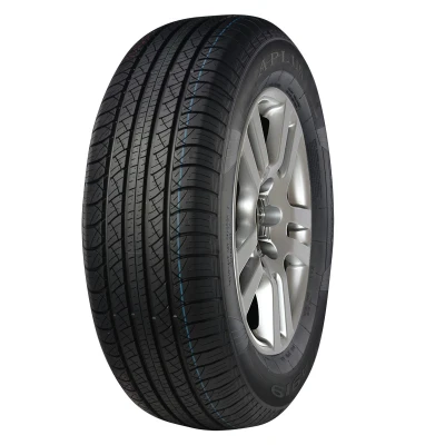 Imagen de APlus A919 235/60 R17 102H coche de turismo Neumáticos verano MERCEDES BENZ: Sprinter 3.5 t Furgón, Tourer AP145H1