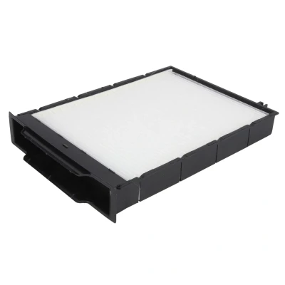 Imagen de MAHLE ORIGINAL LA 175 Filtro de habitáculo partículas 270,0 187 40,0 RENAULT: MEGANE 2, 2 Coupe Cabriolet, Stufenheck