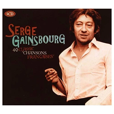 Imagen de Classic Chansons.. Serge Gainsbourg