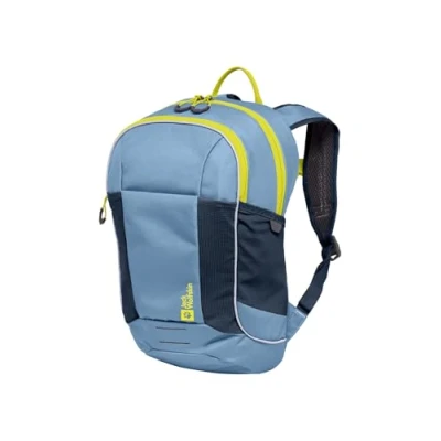 Imagen de Jack Wolfskin MOAB JAM Mochila para niños, Talla: One Size, Blue
