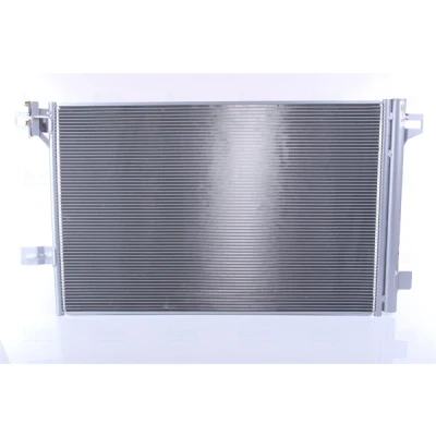 Imagen de NISSENS 940732 Condensador con secador Aluminio 700 R 134 a