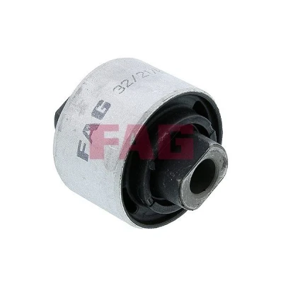 Imagen de FAG 829 0097 10 Silentblock brazo de Suspension Rodamiento caucho metal para oscilante transversal AUDI: A4 B5 Berlina, Allroad C5