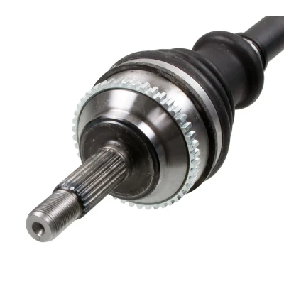 Imagen de FEBI BILSTEIN 188699 Árbol de transmisión Eje delantero, izquierda RENAULT: CLIO 2, Kangoo I, I Express