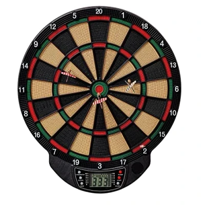 Imagen de B Best Sporting Bristol Diana de Dardos electrónica, Unisex, Multicolor