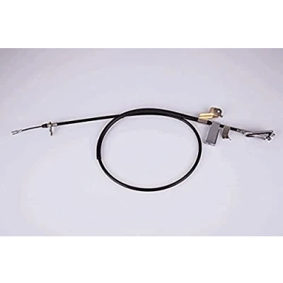 Imagen de HELLA 8AS 355 660 921 Cable de Freno Mano 1745, 1625 NISSAN: X Trail